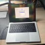 Apple MacBook Pro 14" M3 Pro | 18GB | 512GB Image 4