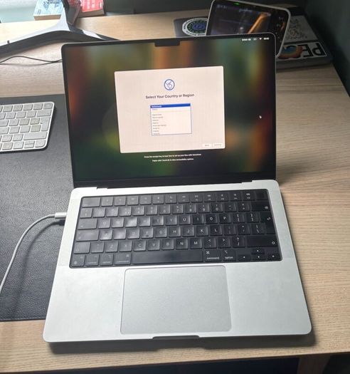 Apple MacBook Pro 14" M3 Pro | 18GB | 512GB