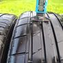 16" Genuine Vw Alloys with tyres Image 6