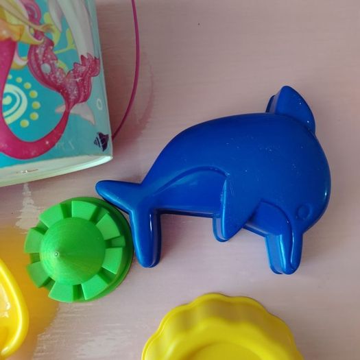 Beach Bundle Kids Toys Beach Bucket Sand Tools