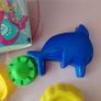 Beach Bundle Kids Toys Beach Bucket Sand Tools Image 2