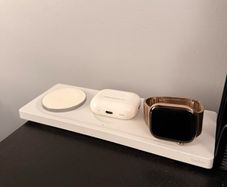 Belkin 3-in-1 charging pad