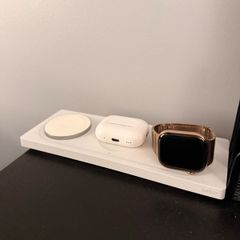 Belkin 3-in-1 charging pad
