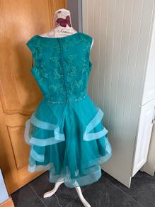 girls confirmation dress