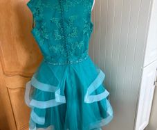 girls confirmation dress