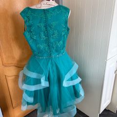 girls confirmation dress