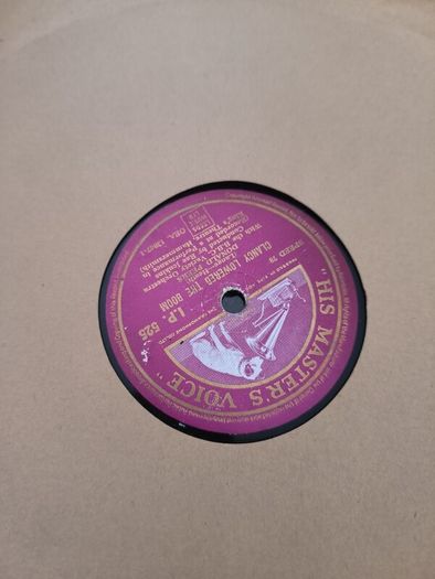 VINTAGE 78 RPM COLLECTION Rare Irish Pressings and Golden Era Shellac