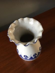 vase