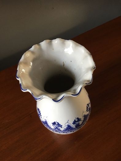 vase