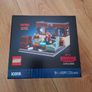 LEGO Icons 11370 Stranger Things: The Creel House + GWP Image 2