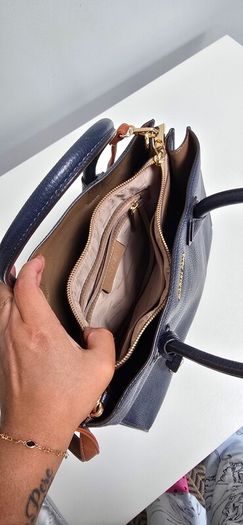 Michael Kors handbag and shoulder bag