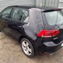 R16 Vw Alloys Wheels Hanckook tyres Image 9