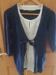 maternity clothes