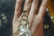 ring with bracelet