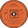 West, Bruce & Laing "Why Dontcha" Vinyl LP Image 4