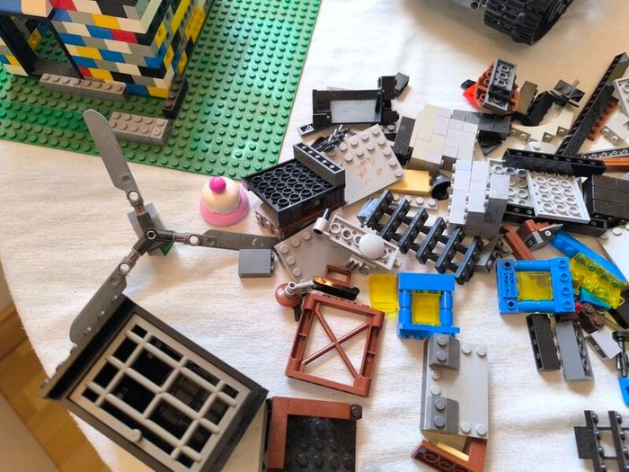 Lego Bundle