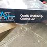 under body sealer gun brand new Image 2