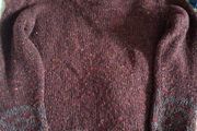 Heritage Woolen Jumper