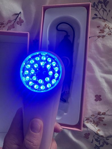 Skingym led light wand