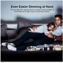 SONOFF D1 WiFi Smart Dimmer Switch, Dimmer Light Switch Compatible with Alexa/Google Home, APP & 433MHz RF Remote Control, Timer Function, Image 4