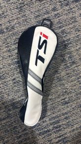 tsi hybrid headcover