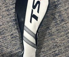tsi hybrid headcover