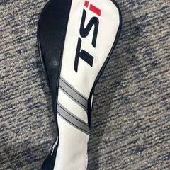 tsi hybrid headcover