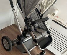 joolz pram