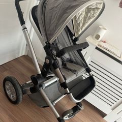 joolz pram
