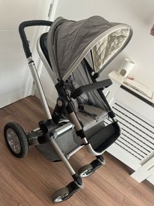 joolz travel system
