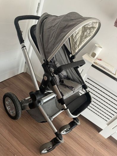 joolz travel system