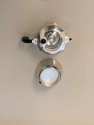 Aerolatte Mokavista Coffee Maker