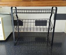 spice rack