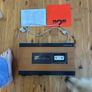 Vintage Bang & Olufsen Beocord 1101 Cassette Deck 70s Image 4