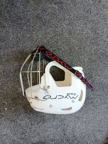 helmet