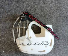 helmet