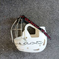 helmet