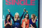 How To Be Single [2016] Dakota Johnson, Rebel Wilson, Damon Wayans Jr., Anders Holm, Alison Brie, Nicholas Braun, Jake Lacy, Jason Mantzoukas &amp; Leslie Mann [Movie DVD]