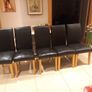 dining chairs Image 2