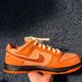 Nike SB Orange lobster Image 7