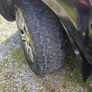 18" alloys wheels 6x 139.7/93.1 Image 7