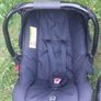 Baby elegance venti travel system Image 4