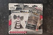 FREE Tracked Shipping. Pokemon White Flare Tech Sticker Collection