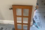 kitchen press doors
