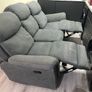 3 seater recliner Image 2