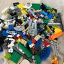 Lego Creator 31095 3in1 Fairground Carousel Image 2