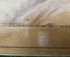 Premium Juncker Sylvaket 22mm Beech Hardwood Flooring