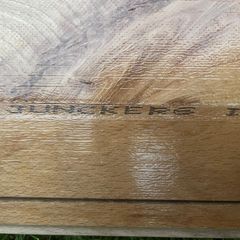 Premium Juncker Sylvaket 22mm Beech Hardwood Flooring