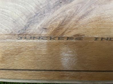 Premium Juncker Sylvaket 22mm Beech Hardwood Flooring