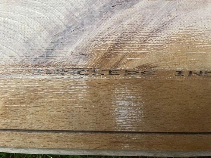 Premium Juncker Sylvaket 22mm Beech Hardwood Flooring